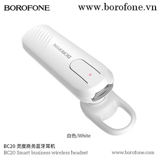 Tai Nghe BC20 - BOROFONE BLUETOOTH