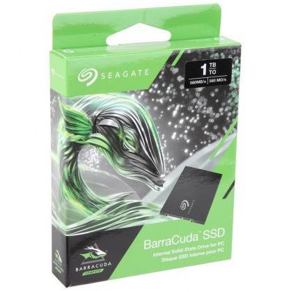 Xả Kho giá sốc Ổ cứng SSD 1TB Samsung/ Seagate Barracuda bảo hành 5 năm FPT