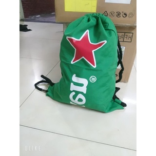BALO RÚT TIGER, HEINEKEN