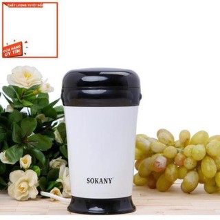Máy xay cafe Sokany Sm 3012