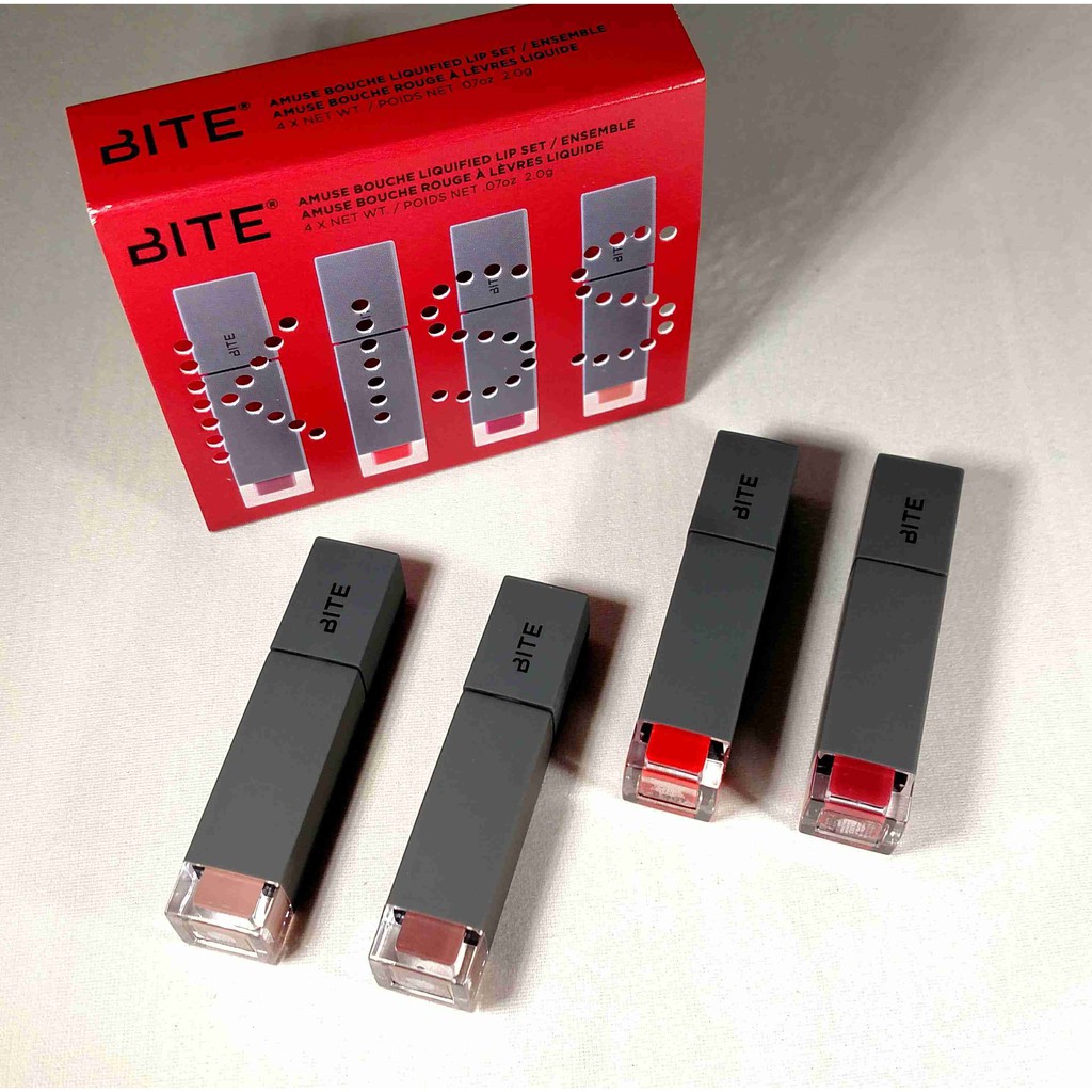 Set son kem Bite