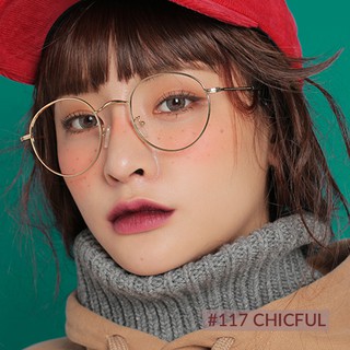 Son lì 3ce mood recipe 117 (chicful) chính hãng (có sẵn)