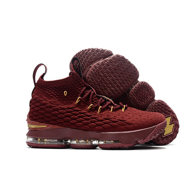 GIÀY BÓNG RỔ LEBRON 15