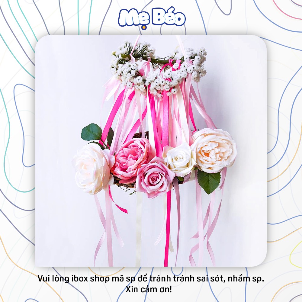 Ruy băng lụa satin 0.6cm - 25 Yards/Cuộn