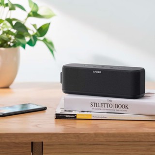 Loa Bluetooth Anker SoundCore Boost 20W