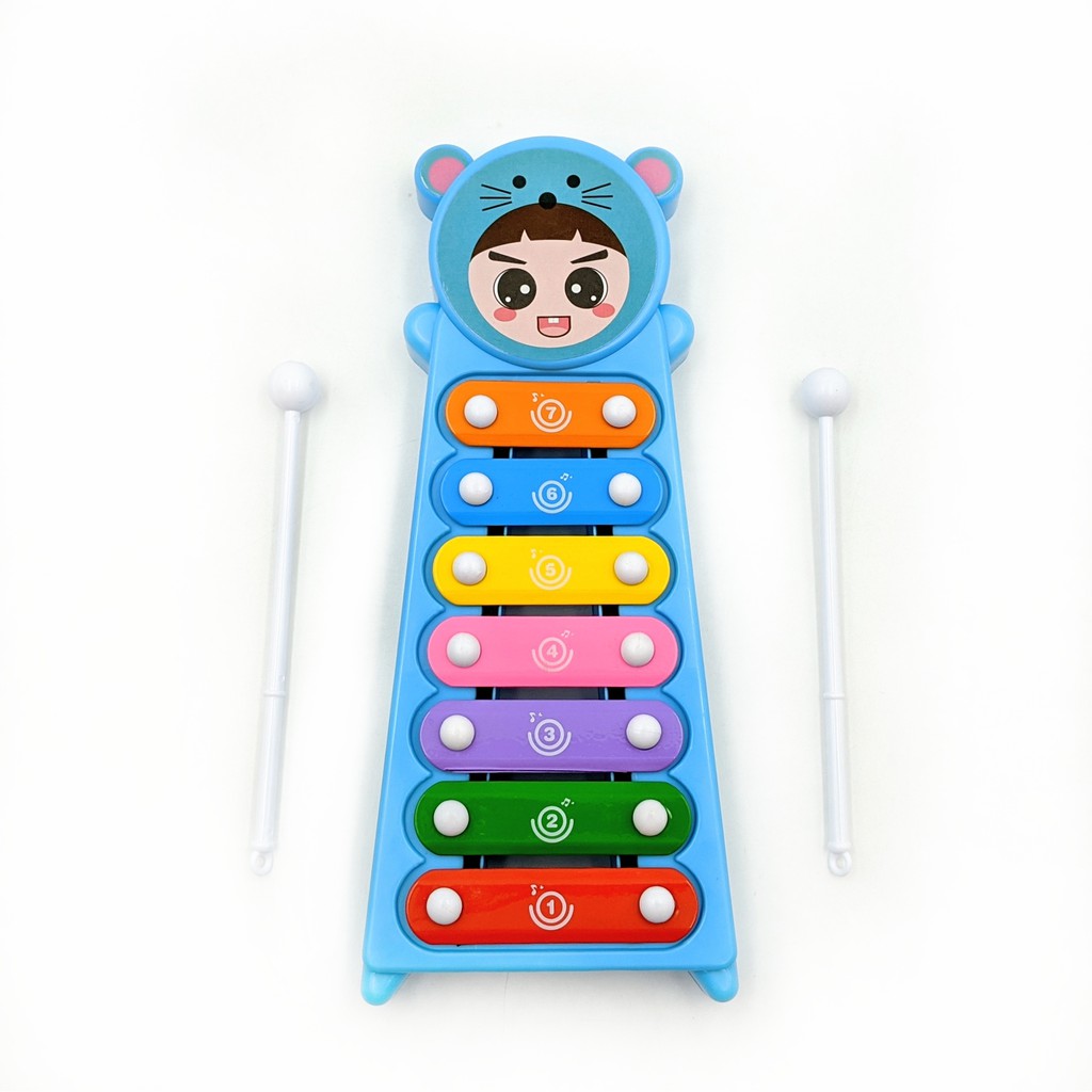 Đàn gõ âm nhạc vui nhộn Xylophone
