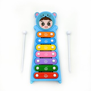 Đàn gõ âm nhạc vui nhộn Xylophone