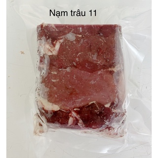 NẠM BỤNG TRÂU (MS 11) - túi 900g