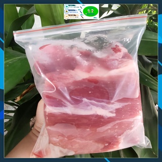 Thịt Nạc Dăm Heo [ Ship Siêu Tốc HCM ]