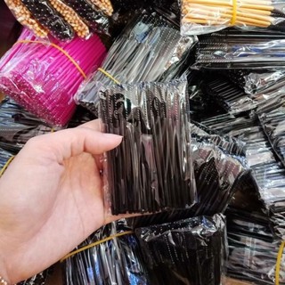 Chổi Chải Mi Nối Mi ( túi 50 cái)