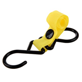 Móc treo đồ cho xe đẩy tiện dụng
