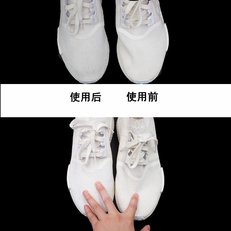 Bình Lọ Xịt Giày Nano Repellent 400ml Ngăn Bụi, Chống Thấm Nước, Bụi Bẩn Cho Giày Dép Túi Xách