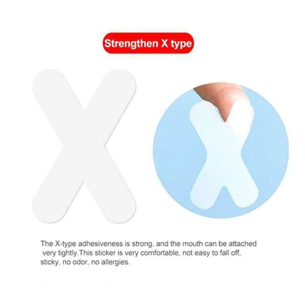 Miếng dán miệng chuyên dụng giúp chống ngáy gây ồn và cải thiện giấc ngủ khi đi du lịch