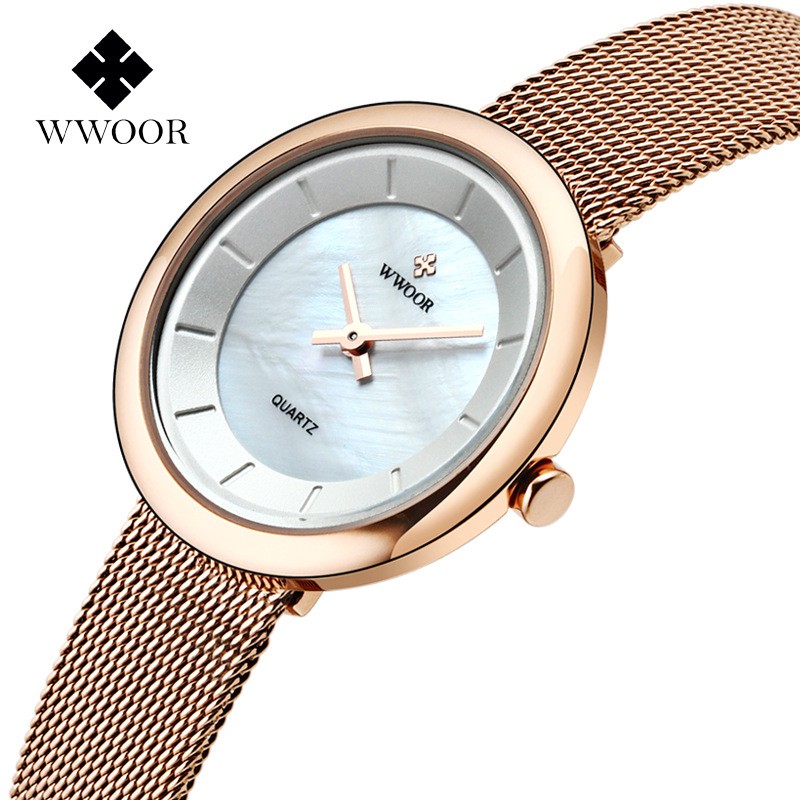 ĐỒNG HỒ NỮ WWOOR 8820