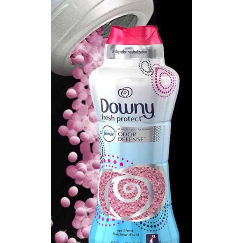 Hàng Mỹ air - Viên xả Downy của Mỹ 1,06kg (ưu đãi đến 13/06)