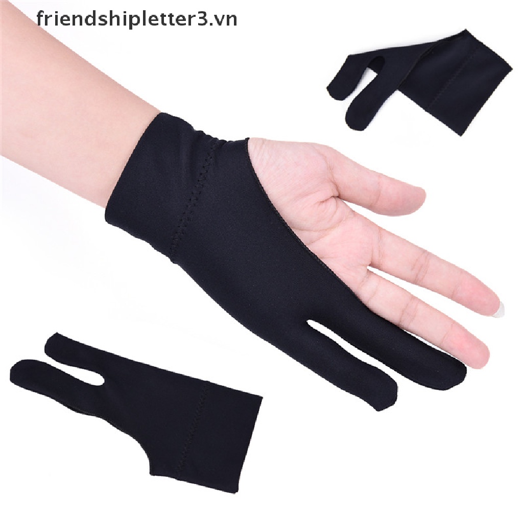 Set 3 Găng Tay Không Có Họa Tiết Chuyên Nghiệp