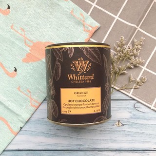 [Whittard] Luxury Hot Chocolate - Bột Socola Nóng Cao Cấp 👑👑