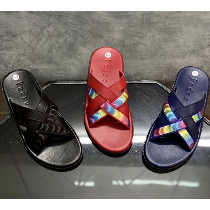 Dép Nam Pedro Thời Trang Cao Cấp Sang Trọng