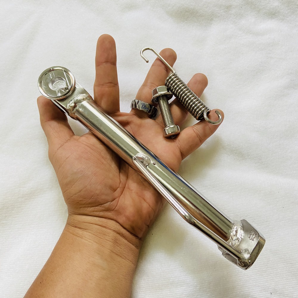 CHÂN CHỐNG NGHIÊNG INOX DÀNH CHO HONDA AIR BLADE