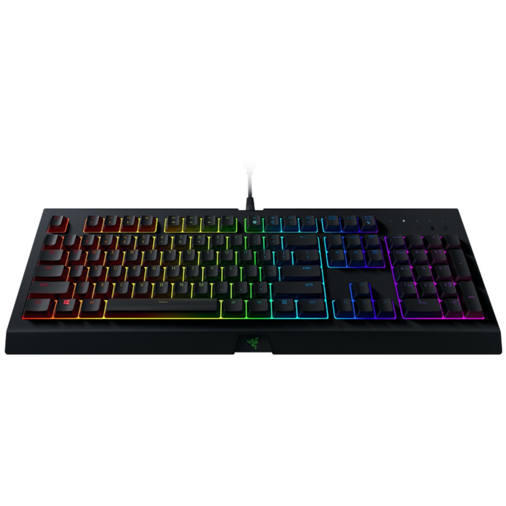 BÀN PHÍM RAZER CYNOSA LITE ESSENTIAL RGB GAMING