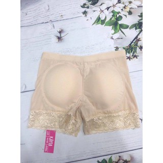 Quần độn mông cotton