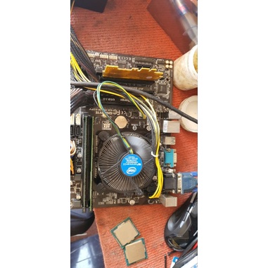 mainboard dòng h81 và h61 các loại