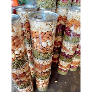 Hạt Mắc Ca hạt dinh dưỡng 500gr - 1kg