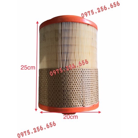 Lọc gió 2025 PU Phụ tùng ô tô