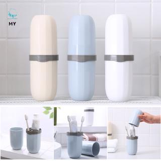 Hộp đựng bàn chải kem đánh răng đa năng
