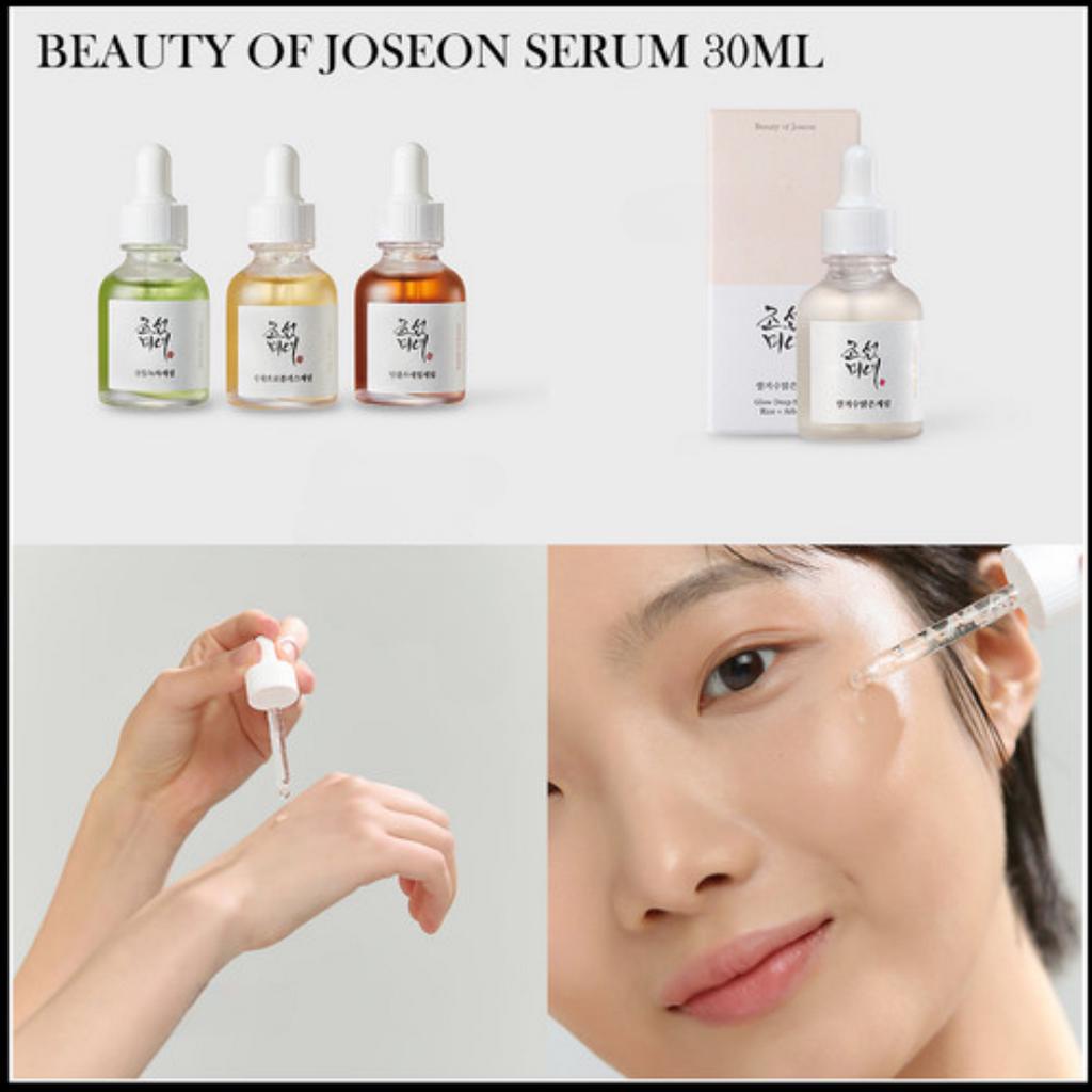 Tinh Chất Dưỡng Da Beauty Of Joseon Serum