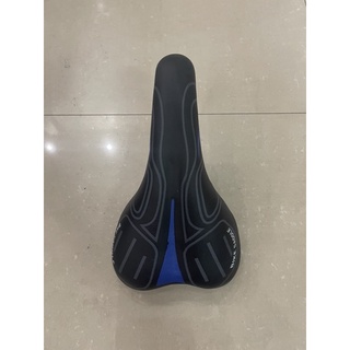yên xe đạp các loại                                                     .