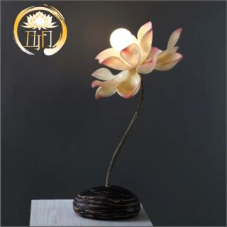 Đèn hoa sen để bàn HSB0001101