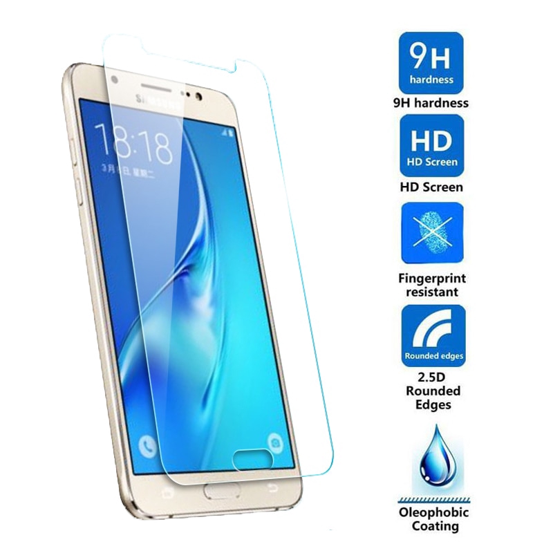 Miếng Cường Lực Cho Samsung Galaxy A12 A02s A71 M51 A7 J8 2018 J7 J2 Core Pro J5 Prime J4 Plus A20 A30 A50 A10S A20S A10