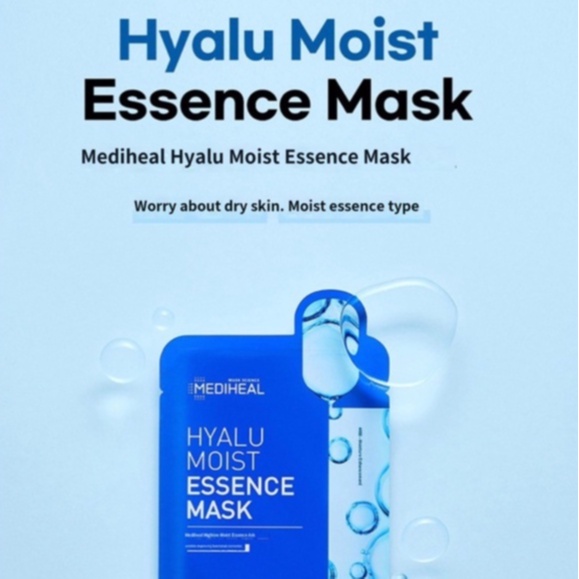 Mặt Nạ Hàng Ngày 5 Cái