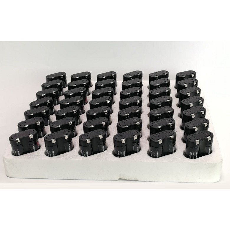 Pin máy ảnh Lithium OEM 2CR5 6V