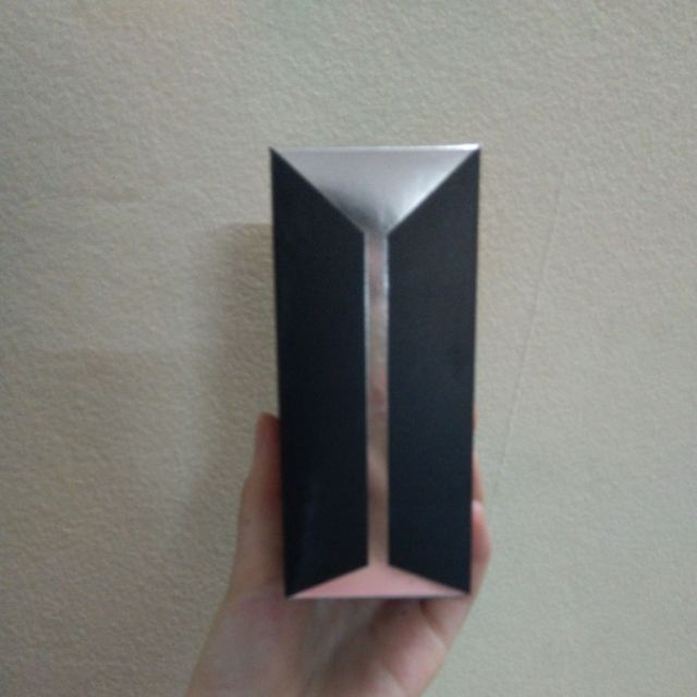 Light Stick Keyring ver 3