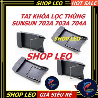 Tai khóa lọc sunsun 702a/703a/704a - tai gài lọc hw 702/703/704 - phụ kiện máy lọc sunsun - phụ kiện thủy sinh - shopleo