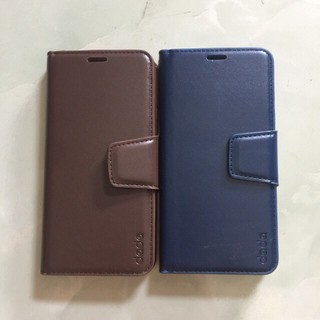 Bao da nắp gập cho điện thoại Xiaomi Redminote8/ Redminote8pro/ RedmiK20/ Redmi K20p/ Redminote10/ Redminote9/Redminot9s