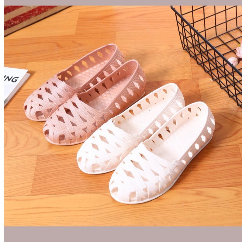 Giày nhựa siêu nhẹ cho nữ (giá sỉ) - S65 | BigBuy360 - bigbuy360.vn