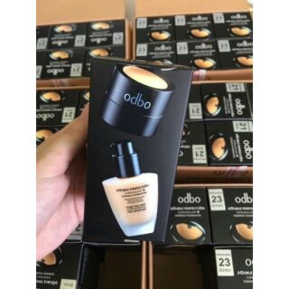 ✨ kem nền + che khuyết điểm odbo 2in1