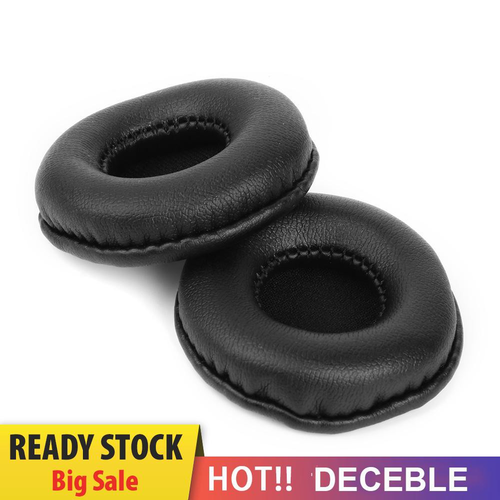 1 Cặp Đệm Tai Nghe 50mm Cho Koss Porta Pro Pp Ksc35 Ksc75 Ksc55