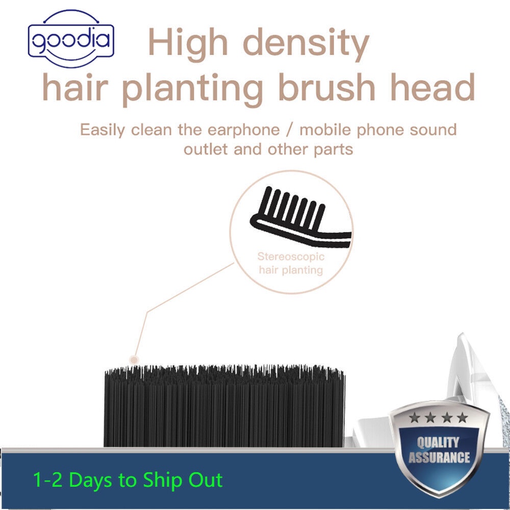 (Đang Bán) Bộ Dụng Cụ Vệ Sinh Tai Nghe