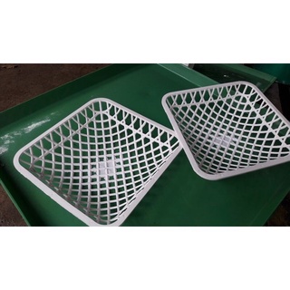 Rổ đẻ cho chim bồ câu