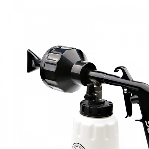 Súng tạo bọt tuyết rửa xe – SGCB TORNADO FOAM GUN - Home Motorcycle Workshop