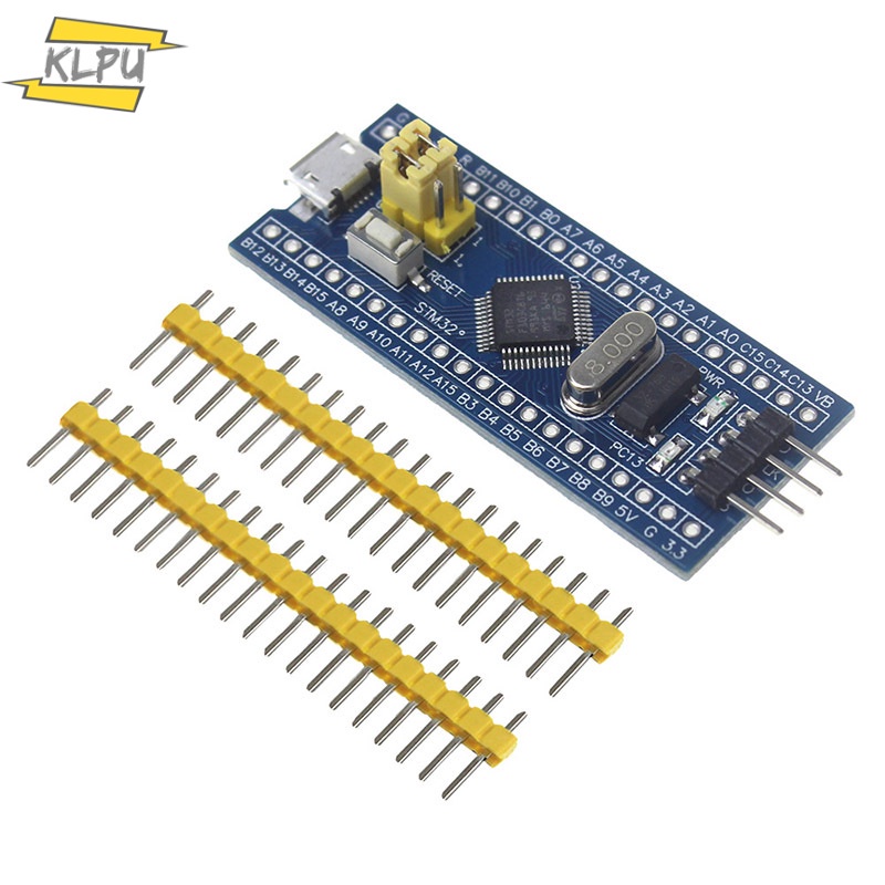 Bảng Mạch Phát Triển Hệ Thống Stm32F103C8T6 Cho Stm32 Arm