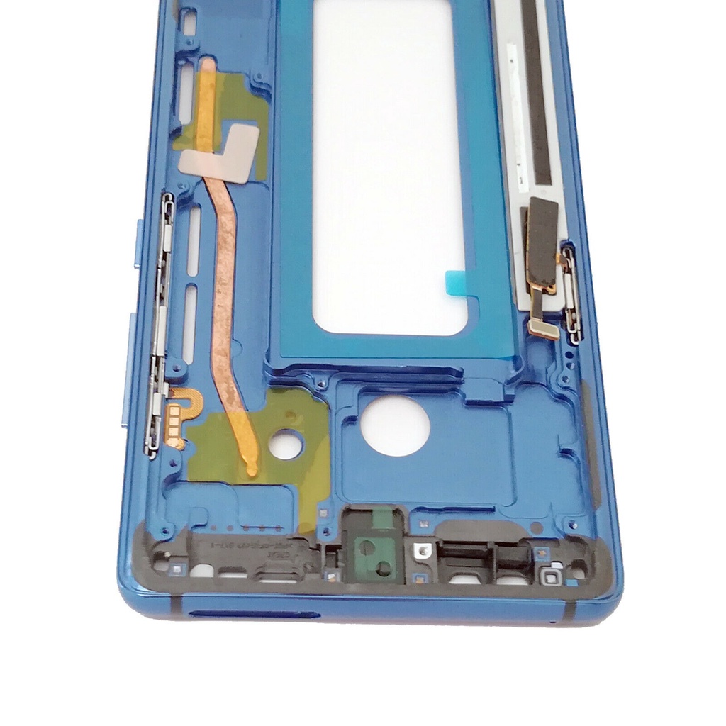 Khung Điện Thoại Màn Hình LCD Khung Giữa Cho Samsung Galaxy Note 8 Note8 N950 N950F N950FD