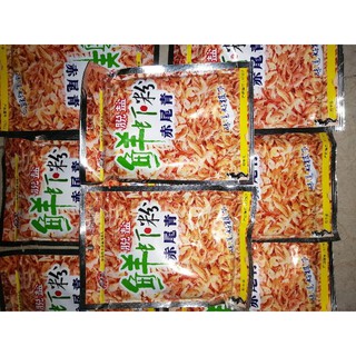 bột tôm vàng đài loan