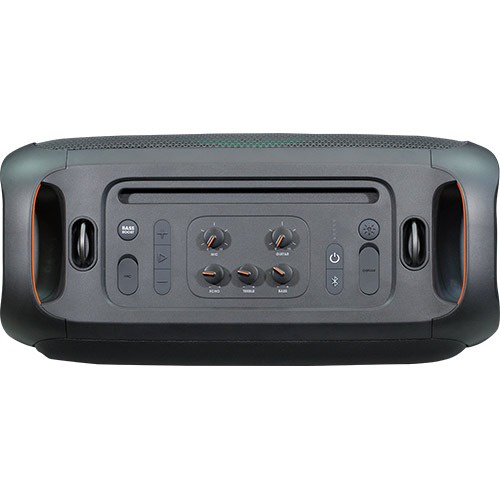 Loa JBL Partybox On The Go 100w Chính Hãng - Bảo Hành 12 Tháng