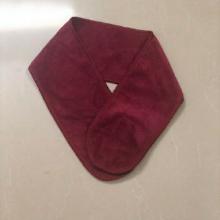Khăn quấn tóc nối mi - spa
