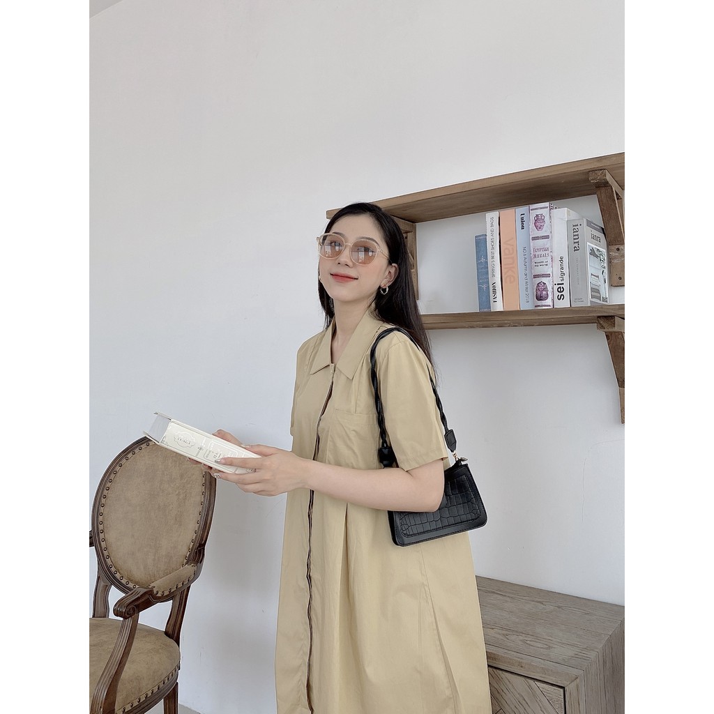 VÁY SOMI TRƠN HAI LY BE | BigBuy360 - bigbuy360.vn